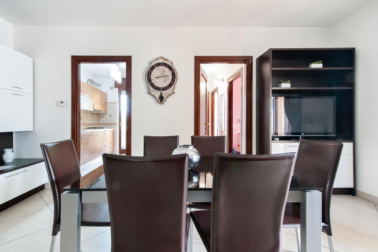 Casa Mabel Terrace - Sit Apartment レッチェ エクステリア 写真