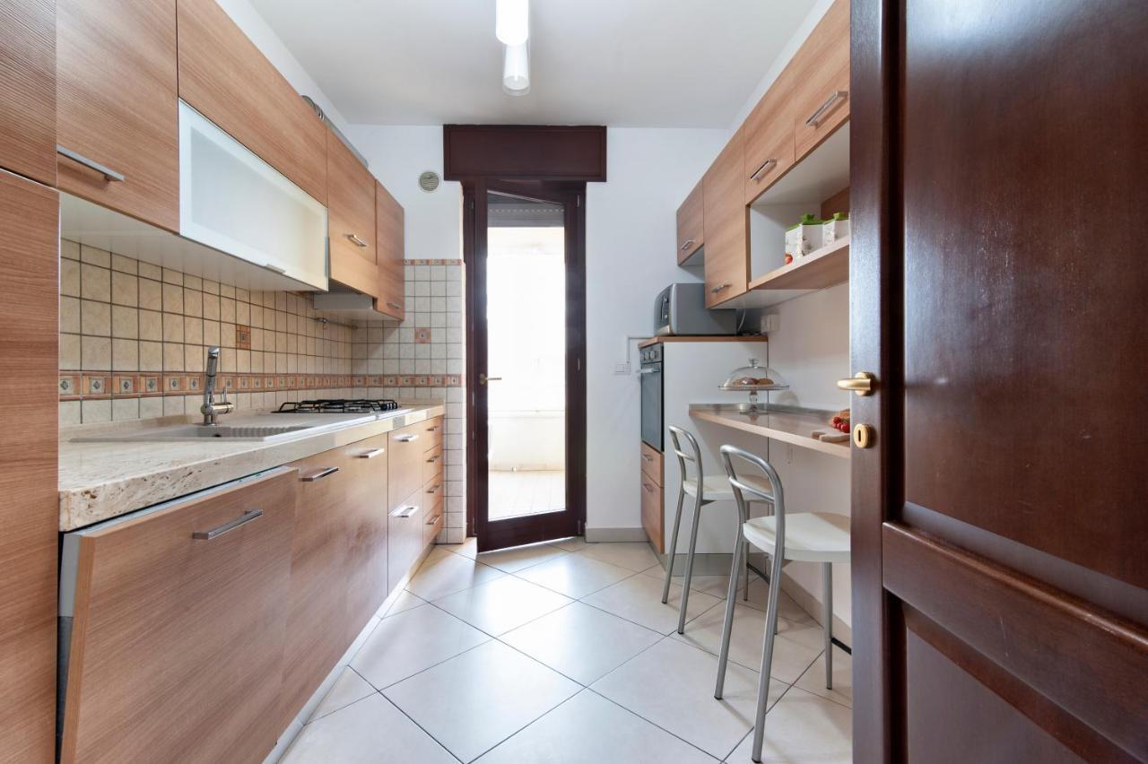 Casa Mabel Terrace - Sit Apartment レッチェ エクステリア 写真