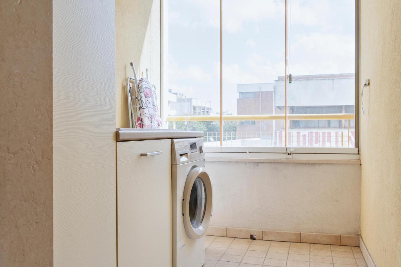 Casa Mabel Terrace - Sit Apartment レッチェ エクステリア 写真