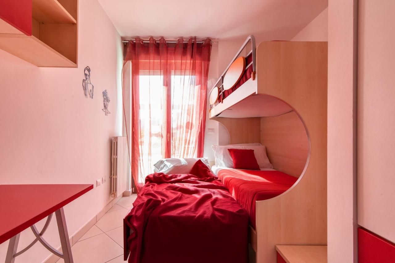 Casa Mabel Terrace - Sit Apartment レッチェ エクステリア 写真